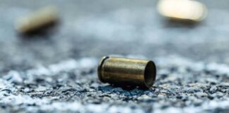 Motociclista recibe balazos tras intento de asalto a conductor en Periférico Motociclista