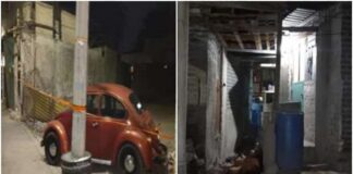 Hombre mata a su hijo porque “no daba el gasto” en CDMX