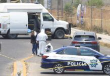 Asesinan a Cecilia Monzón en ataque directo en San Pedro Cholula mujer