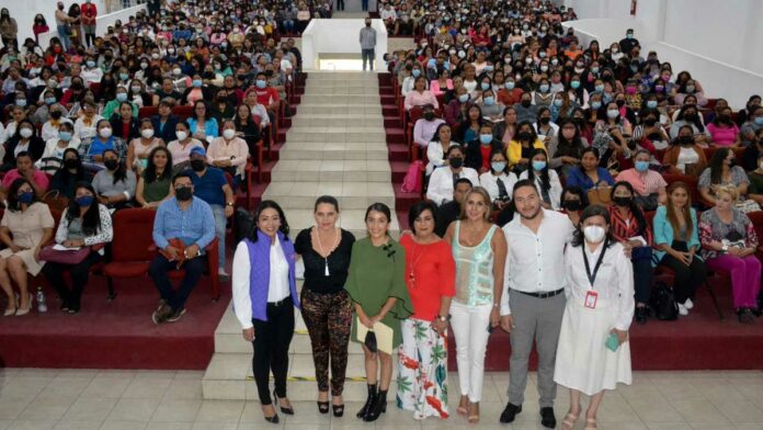 mujeres Mujeres