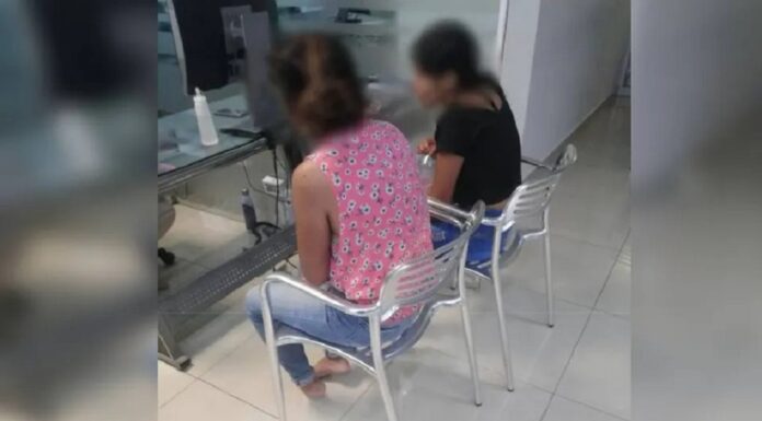 Mujeres acusan maltrato en Centro de Rehabilitación de Celaya