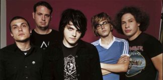 Regresa My Chemical Romance después de 8 años