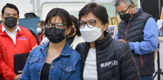 Estudiante de la BUAP realizará estancia en la NASA NASA BUAP