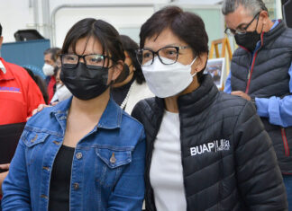 Estudiante de la BUAP realizará estancia en la NASA NASA BUAP