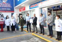 Suman 150 negocios en programa “Apertura a la Palabra” Negocios