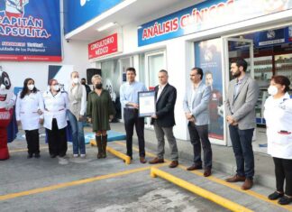 Suman 150 negocios en programa “Apertura a la Palabra” Negocios