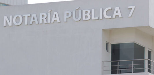 Desde octubre de 2019 a la fecha, la administración estatal ha recuperado 25 notarías ubicadas en diferentes municipios.
