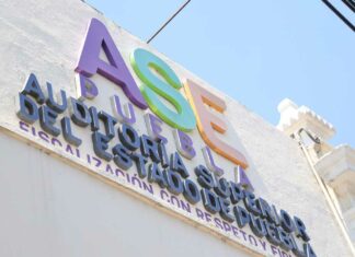 Garantiza Congreso piso parejo para elegir a nuevo auditor nuevo