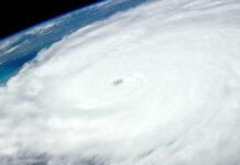 SMN pronostica de 30 a 40 ciclones tropicales para 2022