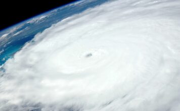 SMN pronostica de 30 a 40 ciclones tropicales para 2022