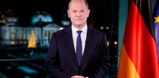 Alemania y Grecia acuerdan entrega de armas a Ucrania Alemania Olaf