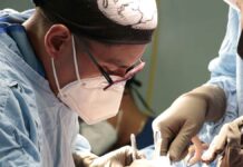 Realiza ISSSTEP cirugía compleja en paciente de 77 años paciente