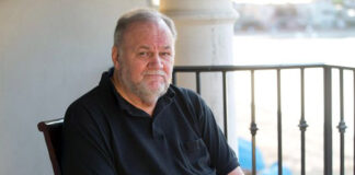 Papá de Meghan Markle va a hospital por derrame cerebral papá