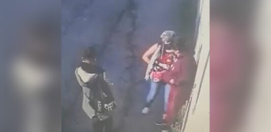 pareja