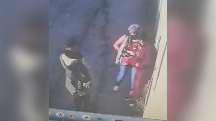 pareja pareja