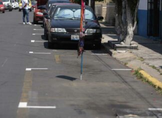 ¿Cuáles son las multas por bloquear parquímetros? parquímetros