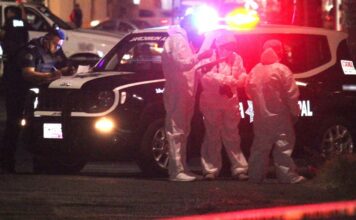 Reconoce diputado lagunas legales para proteger a periodistas y activistas Periodistas