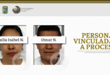 Investigan a 2 personas que pretendían adoptar ilegalmente a un niño personas