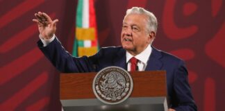 Ningún rico de México ha perdido dinero en México, asegura AMLO