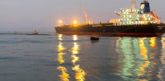 Reportan nuevo derrame petrolero en mar de Perú Perú petróleo