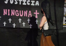 Crean piñata como “homenaje” a Debanhi Escobar piñata debanhi