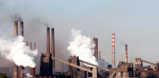 ONU evacúa civiles de planta siderúrgica en Mariúpol planta Mariúpol