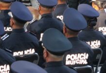 Para ser policía se necesita vocación Policía