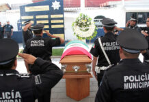 Van más de mil 500 policías asesinados en sexenio de AMLO De acuerdo con el registro de Causa en Común, Puebla suma 30 policías asesinados por delincuencia en el país.