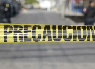 Joven muere electrocutado en Cabañas de Santa María Polvorín