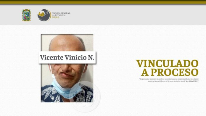 presunto