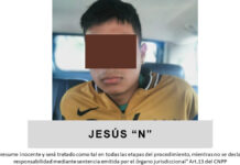 Erra Fiscalía de Veracruz y liberan a presunto asesino de periodistas La Fiscalía de Veracruz dijo que sigue con el operativo de búsqueda para dar con los presuntos responsables del asesinato.