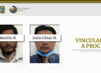 Capturan a los presuntos asesinos del encargado de un anexo Tras amarrar y amordazar al occiso, los presuntos responsables lo golpearon en diversas ocasiones, provocando que perdiera la vida.