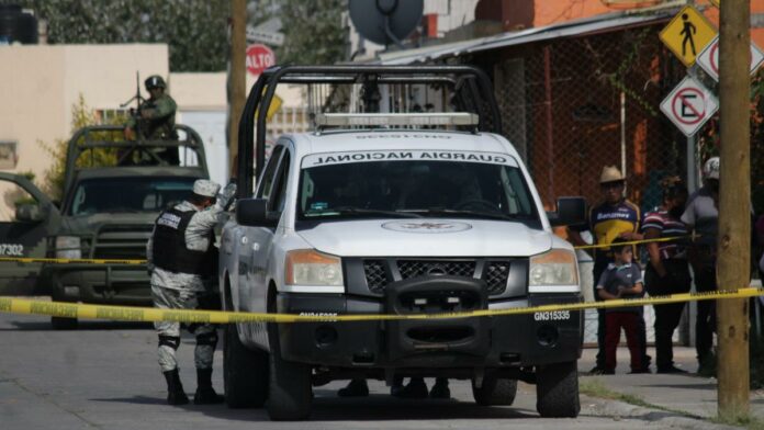 Hallarían restos humanos en Misiones de San Francisco