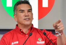 “A los periodistas hay que matarlos de hambre”: ‘Alito’ Moreno