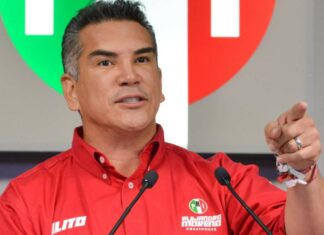 “A los periodistas hay que matarlos de hambre”: ‘Alito’ Moreno