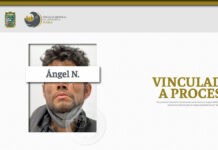 Va a prisión por intentar violar a dueña de ferretería en Atlixco La Fiscalía obtuvo la vinculación a proceso del imputado con la medida cautelar de prisión preventiva oficiosa.