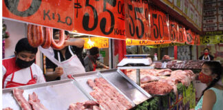 ¿Qué productos básicos quedaron exentos de aranceles? Se exentó el pago de arancel de importación a 26 productos clasificados en 66 fracciones arancelarias