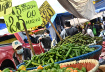 ¿Cuáles son los 24 productos incluidos en la canasta básica? En su plan para controlar la inflación, AMLO dijo que habrá “precios justos, parejos” a 24 productos de la canasta básica.