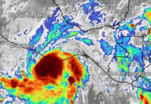 Habilitan 203 refugios temporales en Oaxaca ante llegada de ‘Agatha’ refugios