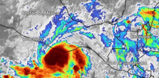 Habilitan 203 refugios temporales en Oaxaca ante llegada de ‘Agatha’ refugios