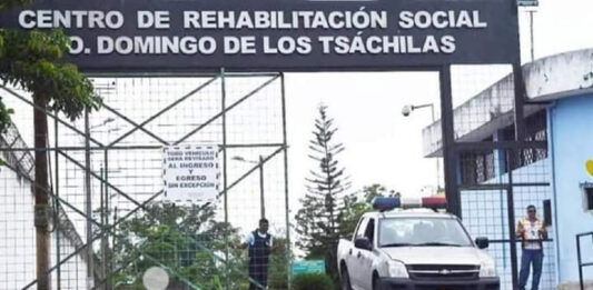 También se logró la recaptura de 80 reclusos que se habían fugado, pero continúan las labores de localización y detención de otros reos.