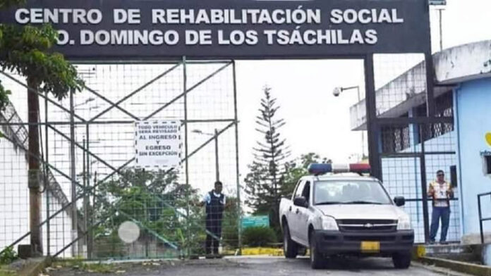 reos También se logró la recaptura de 80 reclusos que se habían fugado, pero continúan las labores de localización y detención de otros reos.