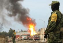 Rechaza Lalo Rivera permisos para construir en zonas de riesgo riesgo