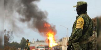 Rechaza Lalo Rivera permisos para construir en zonas de riesgo riesgo