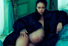 ¡Felicidades! Rihanna da a luz a su primer hijo Rihanna