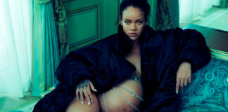 ¡Felicidades! Rihanna da a luz a su primer hijo Rihanna