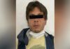 Detienen a hombre por robo a transeúnte en Xilotzingo Robo