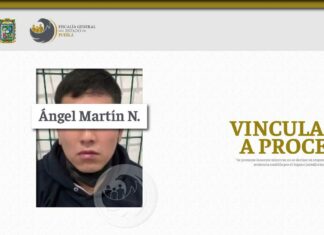 Vinculan a sujeto por robo de 900 mil pesos a cuentahabiente Robo