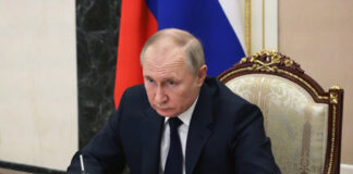 Rusia anuncia nuevas sanciones de represalia contra Occidente También prohibirán las transacciones con personas y empresas extranjeras afectadas por las sanciones de represalia de Rusia.