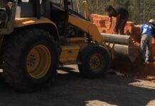 Sector de la construcción prevé números rojos en 2022 Sector